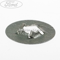 Saiba elastica prindere elemente usa sau rezervor Ford Fiesta MK5 1.25 16V
