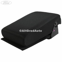 Cotiera bancheta spate cabina simpla Ford Ranger MK2 2.5 TDCi 4x4