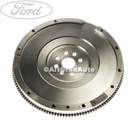 Volanta masa simpla dupa an 09/2007 Ford Transit Connect 2002 1.8 TDCi