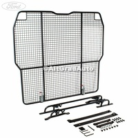 Grilaj delimitator zona bagaje varianta standard Ford Tourneo Connect Mk1 1.8 Di