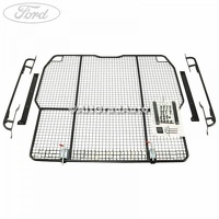 Grilaj delimitator zona bagaje varianta ampatament lung Ford Tourneo Connect Mk1 1.8 Di