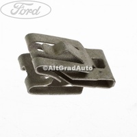 Clema elastica prindere elemente portbagaj Ford Fiesta MK6 1.25