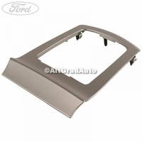 Ornament consola selector cutie viteza Ford Focus MK2 facelift 1.4