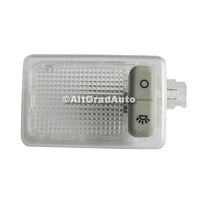 Lampa parasolar Ford Focus MK2 1.4