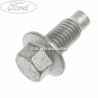 Surub prindere fulie pompa apa Ford Focus MK3 2.0 ST