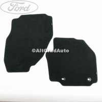 Set covorase fata, velur albastru Ford S-Max MK1 2.0 TDCi