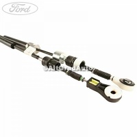 Set cabluri timonerie cutie manuala 6 trepte Ford Ranger T6 2.2 TDCi