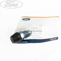 Aerisitor etrier frana fata Ford Mondeo Mk3 2.0 TDCi