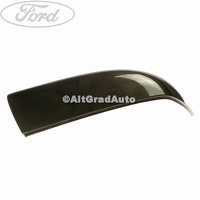 Capac oglinda stanga spanish olive metallic Ford Fiesta MK5 facelift 1.25 16V