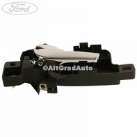 Maner interior usa stanga cromat Ford S-Max MK1 2.0 TDCi
