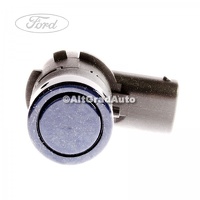 Senzor parcare bara spate culoare ink blue Ford Focus MK2 facelift 1.4