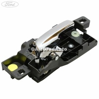 Maner interior usa dreapta cromat Ford S-Max MK1 2.0 TDCi