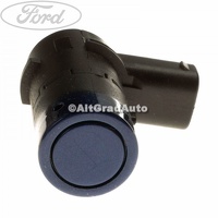 Senzor parcare bara spate culoare performance blue Ford Focus MK2 1.4