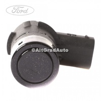 Senzor parcare bara spate culoare panther black Ford Focus MK2 1.4