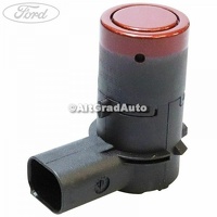 Senzor parcare bara spate culoare tango metallic Ford Focus MK2 1.4