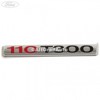 Emblema 110 T300 Ford Transit MK7 2.2 TDCi
