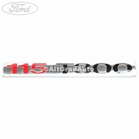 Emblema 115 T300 Ford Transit MK7 2.2 TDCi