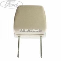 Tetiera scaun fata echipare humy medium light stone Ford Focus MK2 1.4