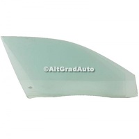 Geam usa fata dreapta verde Ford Mondeo MK3 2.0 TDCi