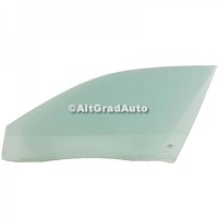 Geam usa fata stanga verde Ford Mondeo MK3 2.0 TDCi