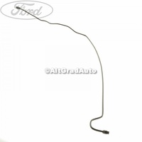 Furtun inferior vas expansiune lichid racire Ford Mondeo 4 1.8 TDCi