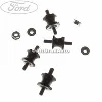 Set bucsi suport pompa servodirectie Ford S-Max MK1 2.0 TDCi