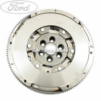 Volanta masa dubla Ford Galaxy MK2 1.9 TDI