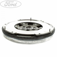 Volanta masa dubla Ford Galaxy MK2 1.9 TDI