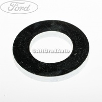 Saiba dreapta 10 x 20 x 2.5 mm   