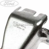 Suport prindere catalizator inferior Ford Mondeo MK4 2.0 TDCi