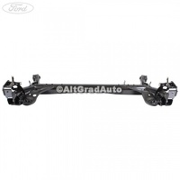 Punte spate sistem franare pe disc Ford Fiesta MK5 ST150