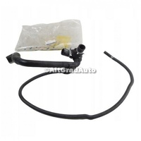 Furtun radiator apa stanga inferior Ford Mondeo II 2.5 24V