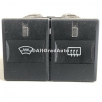Buton parbriz incalzit an 10/2000-06/2003 Ford Mondeo MK3 2.0 TDCi