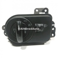 Bloc lumini fara functie proiector Ford Fiesta MK5 1.25 16V