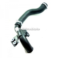 Furtun radiator intercooler stanga dupa an 02/2006 Ford Mondeo Mk3 2.0 TDCi