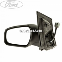 Corp oglinda stanga ST cu functie rabatare Ford Focus MK2 2.5 ST