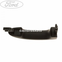 Maner usa negru Ford S-Max MK1 2.0 TDCi