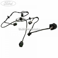 Cablaj electric senzor parcare bara spate Cabriolet Ford Focus MK2 1.6