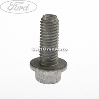 Surub 30 mm prindere bascula fata inspre spate exterior Ford Focus 1 1.4 16V