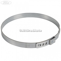 Colier mare planetara 92.5 mm spre cutie Ford Focus MK2 1.6 TDCi
