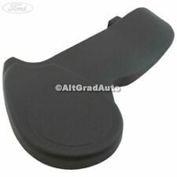 Ornament sezut scaun fata dreapta negru Ford S-Max MK1 2.0 TDCi