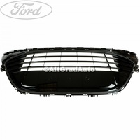 Grila bara fata negru lucios an 03/2010-04/2015 Ford S-Max MK1 2.0 TDCi