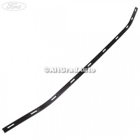 Ornament grila bara fata superioara model RS Ford Focus MK3 facelift 2.3 RS