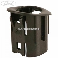 Suport senzor parcare central stanga Ford C-Max MK2 facelift 2.0 TDCi