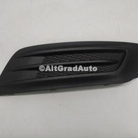 Grila proiector stanga fara lacas proiector Ford C-Max MK2 facelift 2.0 TDCi