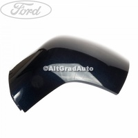 Capac oglinda dreapta ocean blue metallic Ford C-Max MK1 facelift 1.8