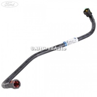 Conducta retur racitor ulei cutie automata 4 trepte AW80 Ford Fusion 1.6