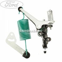 Supapa reductie presiune franare pentru ABS Ford Ranger MK1 2.5 D