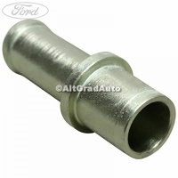 Conector conducta retur scurgere ulei turbosuflanta Ford Kuga Mk1 2.0 TDCi 4x4