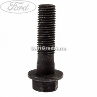Surub 60 mm prindere bascula fata inspre spate interior Ford Tourneo Connect Mk1 1.8 Di